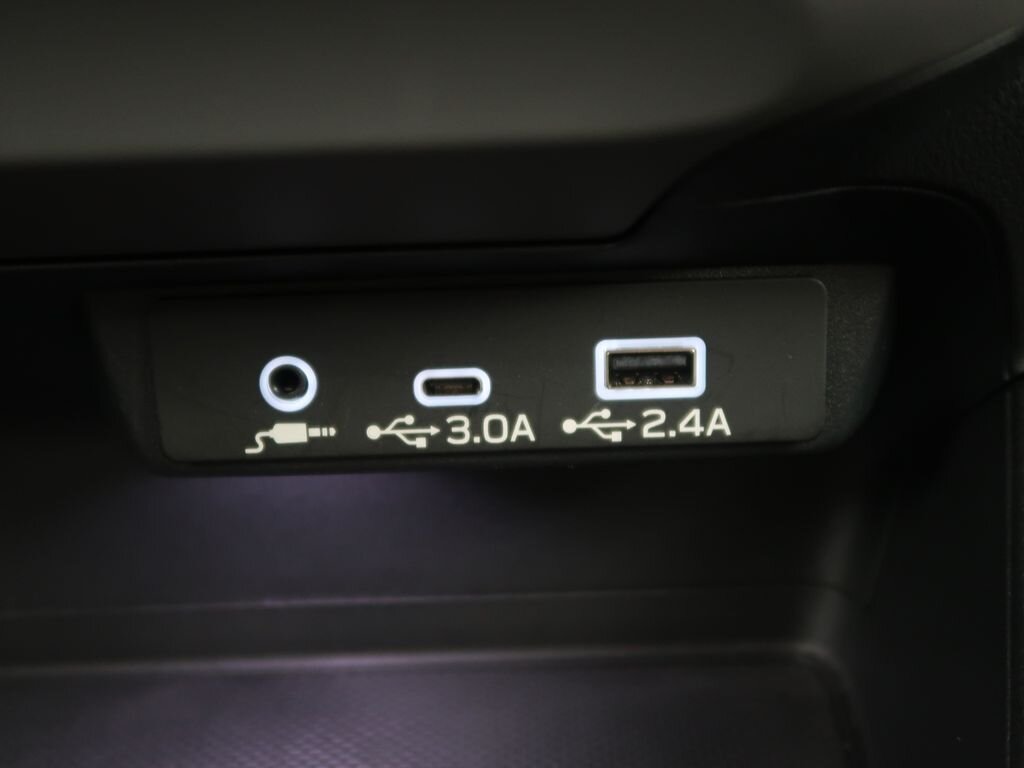 Subaru Crosstrek Kombi 2,0 l 100 kw