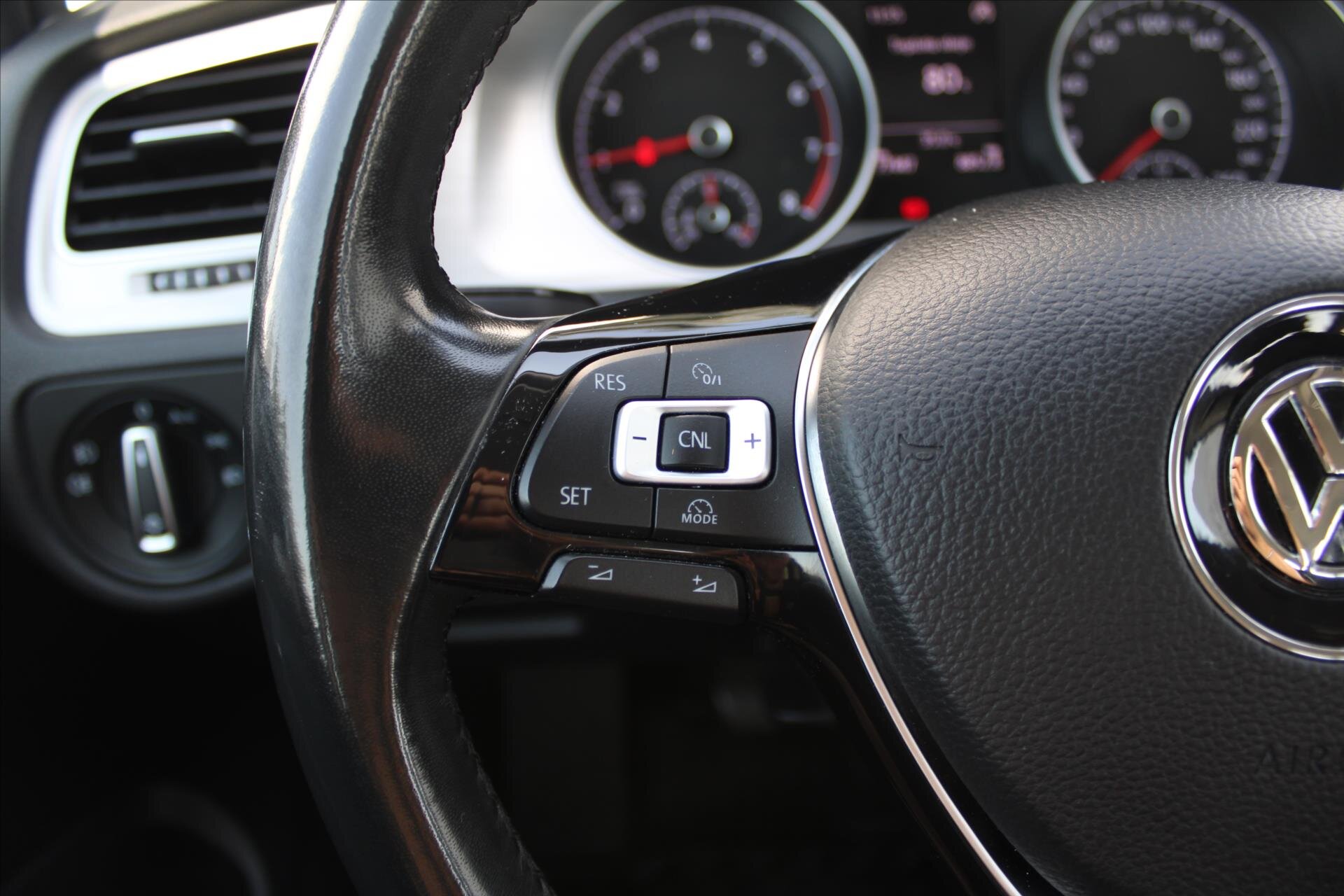 Volkswagen Golf Kombi 1,4 l 92 kw