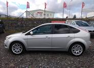 Ford Focus 8