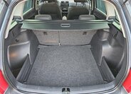 Škoda Fabia Kombi 1,2 l 63 kw