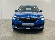 Škoda Kamiq SUV / Terénní 999,0 81 kw