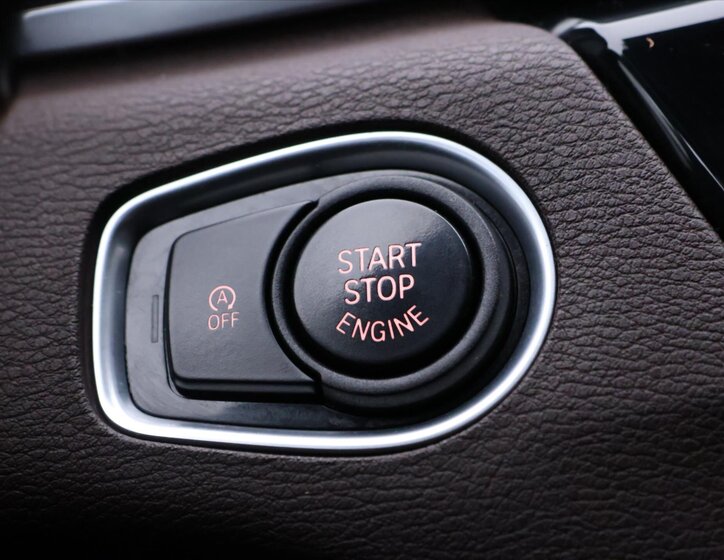 BMW X1 SUV / Terénní 2,0 l 140 kw