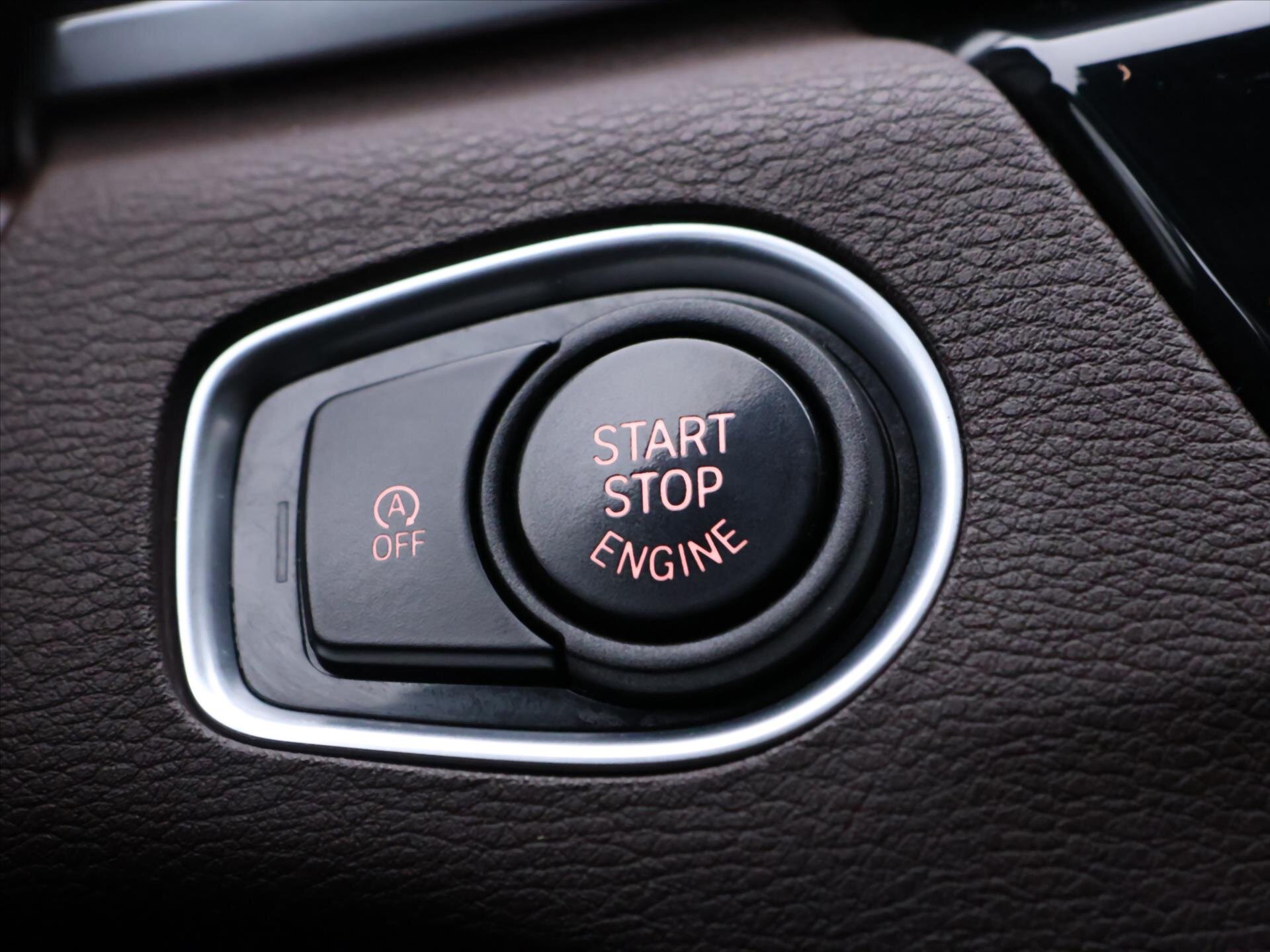 BMW X1 SUV / Terénní 2,0 l 140 kw