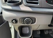 Ford Transit Skříň 2,0 l 77 kw