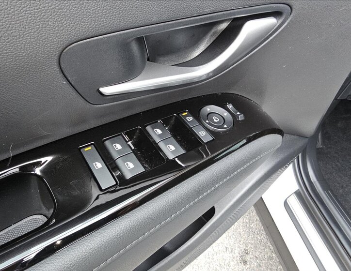 Hyundai Tucson Ostatní 1,6 l 117 kw