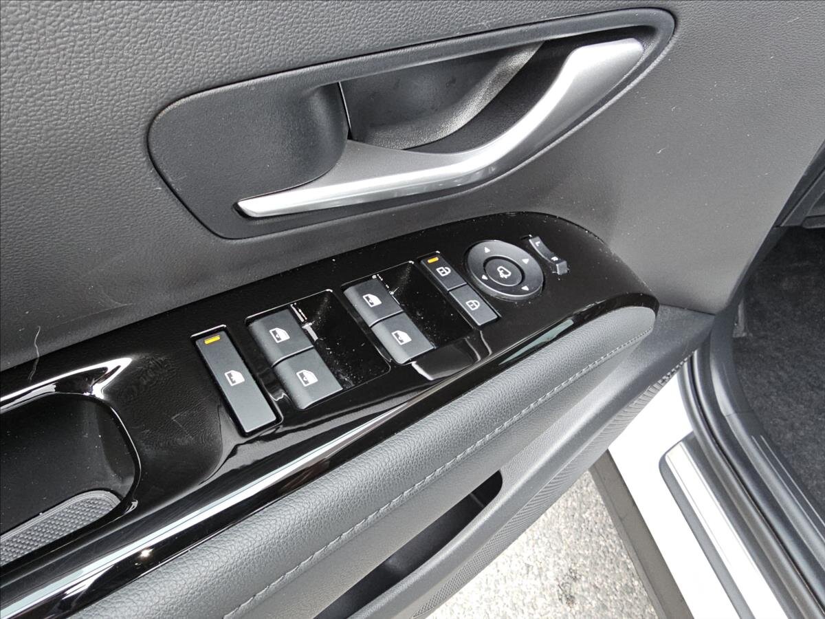 Hyundai Tucson Ostatní 1,6 l 117 kw