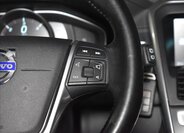 Volvo XC60 SUV / Terénní 2,0 l 100 kw