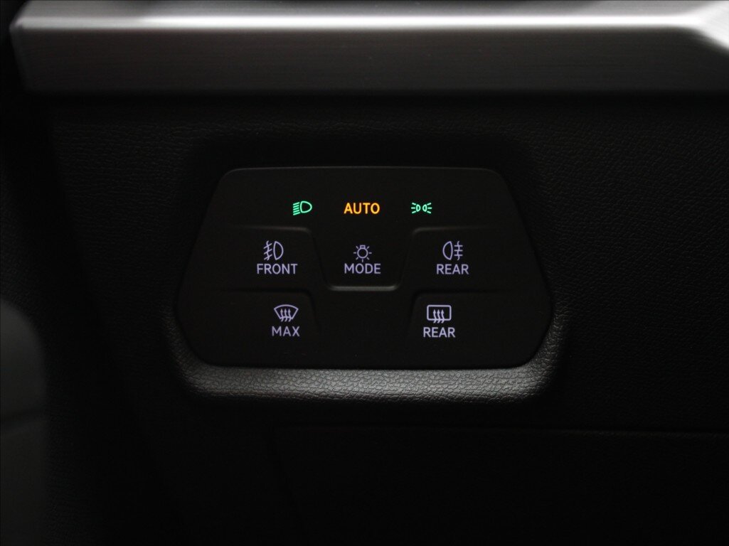 Seat Leon Kombi 1,5 l 96 kw