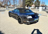 Ford Mustang Kabriolet 5,0 l 310 kw