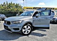 Volvo XC40 1