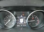 Land Rover Discovery Sport SUV 2,0 l 110 kw