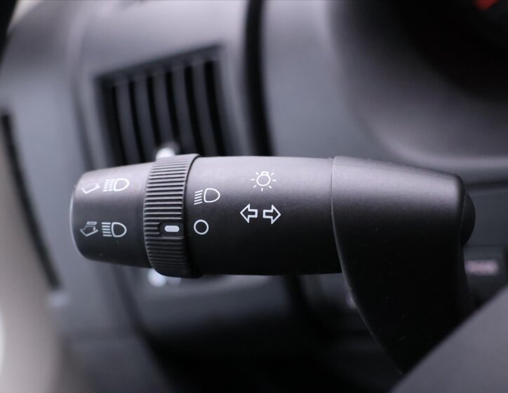 Peugeot Boxer Skříň 2,2 l 121 kw