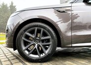 Land Rover Range Rover Sport SUV 3,0 l 221 kw