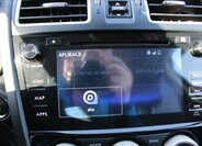 Subaru Forester Kombi 2,0 l 108 kw