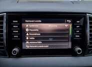 Škoda Karoq SUV / Terénní 2,0 l 110 kw