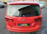Seat Alhambra MPV 2,0 l 135 kw