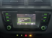 Škoda Fabia Hatchback 999,0 70 kw