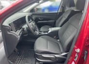 Hyundai Tucson SUV / Terénní 1,6 l 117 kw