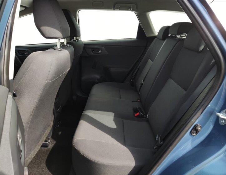 Toyota Auris Kombi 1,3 l 73 kw