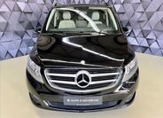 Mercedes-Benz Třídy V 3