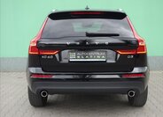 Volvo XC60 SUV / Terénní 2,0 l 110 kw