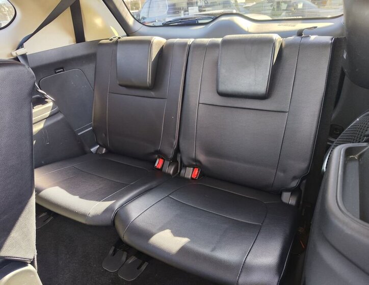 Mitsubishi Outlander SUV / Terénní 2,3 l 110 kw