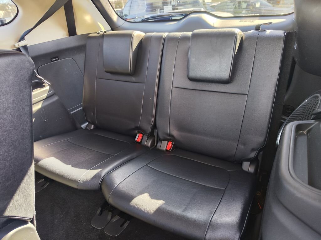 Mitsubishi Outlander SUV / Terénní 2,3 l 110 kw