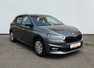 Škoda Fabia Hatchback 999,0 59 kw