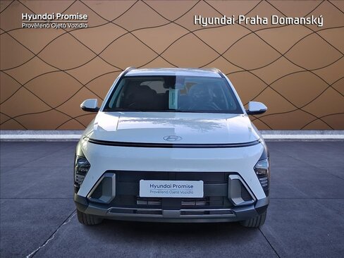 Hyundai Kona SUV / Terénní 998,0 73 kw