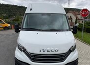 Iveco Daily 4