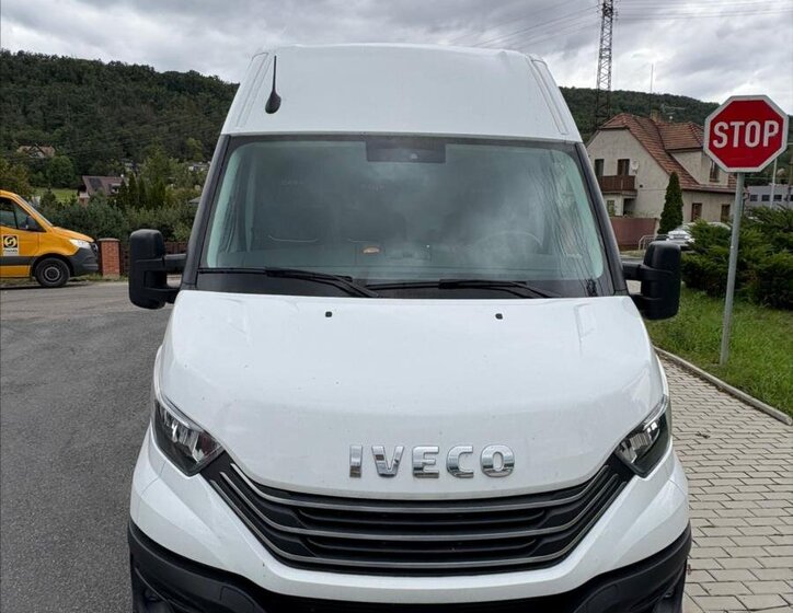 Iveco Daily 4