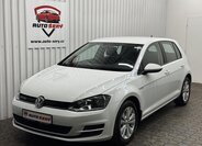 Volkswagen Golf Hatchback 1,4 l 81 kw