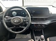 Hyundai i20 Hatchback 998,0 73 kw