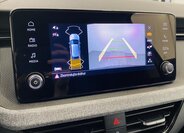 Škoda Scala Hatchback 999,0 85 kw