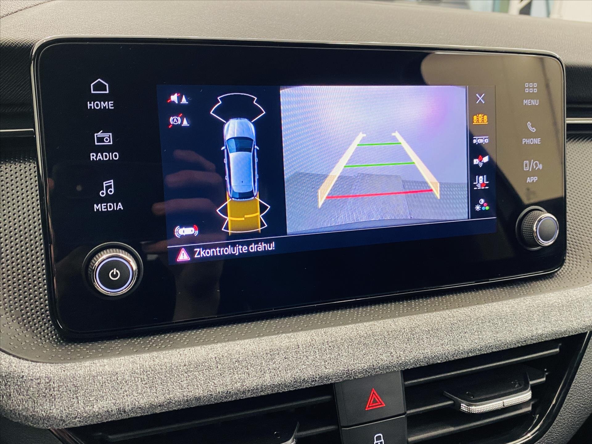 Škoda Scala Hatchback 999,0 85 kw