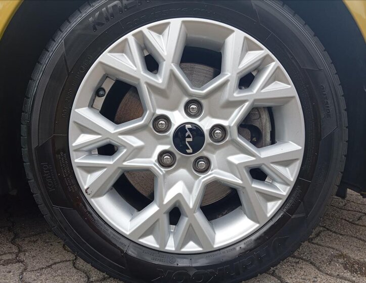 KIA Ceed Kombi 1,5 l 118 kw