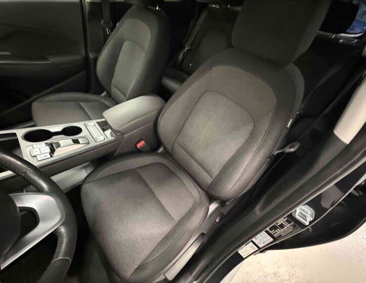 Hyundai Kona SUV / Terénní 0,0 150 kw