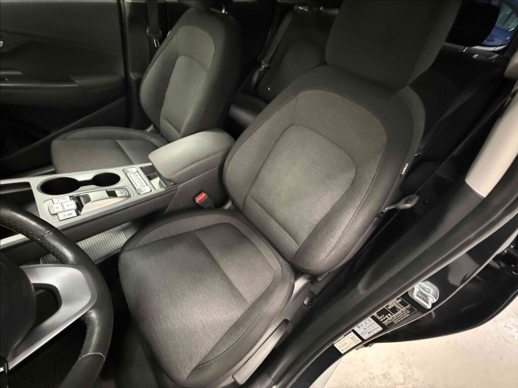 Hyundai Kona SUV / Terénní 0,0 150 kw