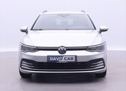 Volkswagen Golf Kombi 1,5 l 110 kw