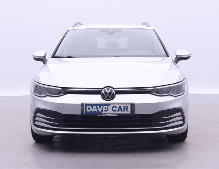 Volkswagen Golf Kombi 1,5 l 110 kw