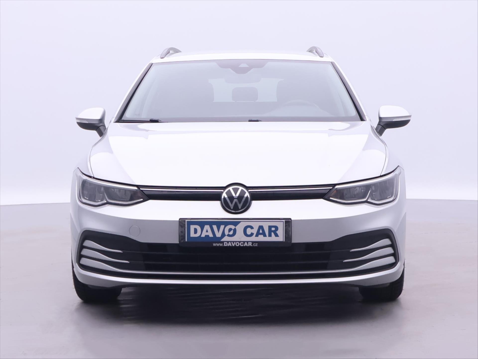 Volkswagen Golf Kombi 1,5 l 110 kw