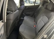 Škoda Fabia Hatchback 999,0 70 kw