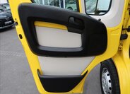 Peugeot Boxer 18