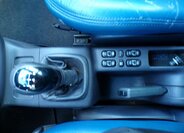 Mercedes-Benz Třídy A Kombi 1,6 l 75 kw