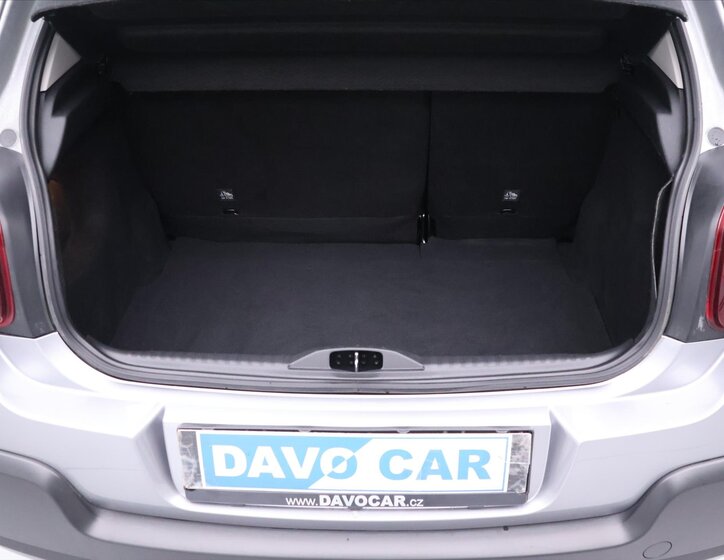 Citroën C3 Hatchback 1,2 l 60 kw