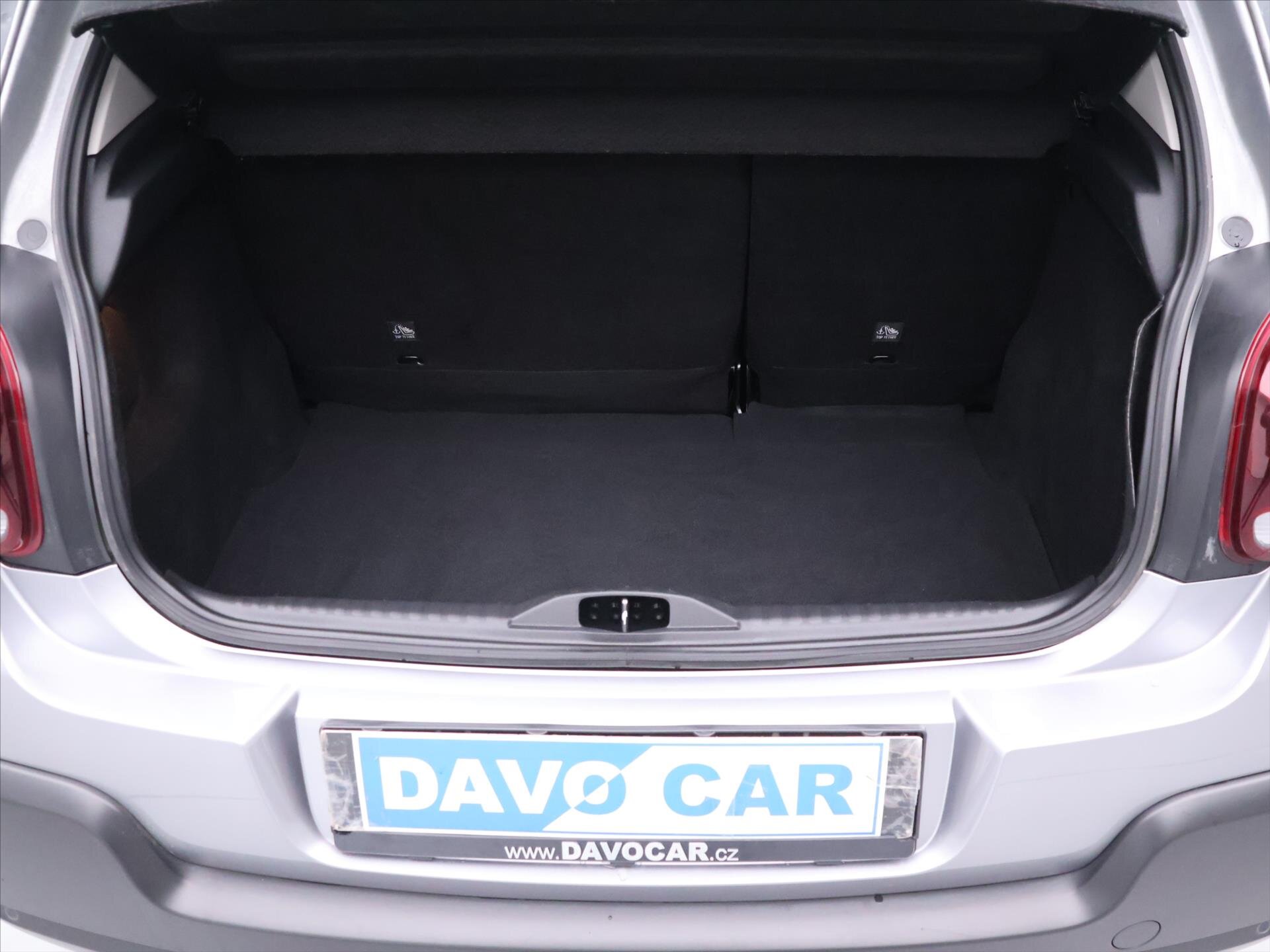 Citroën C3 Hatchback 1,2 l 60 kw