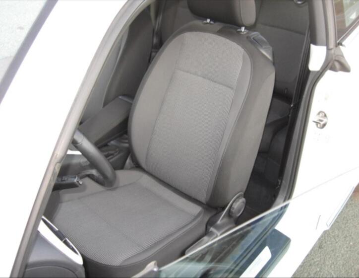 Volkswagen Beetle 12