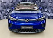 Volkswagen ID.4 SUV / Terénní 0,0 150 kw