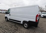 Fiat Ducato Ostatní 2,2 l 88 kw