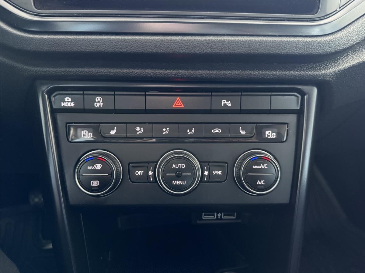 Volkswagen T-Roc Kombi 999,0 85 kw